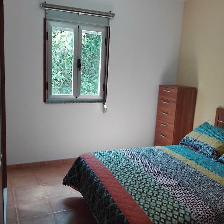 Apartamento A Nave Lägenhet Finisterre Exteriör bild